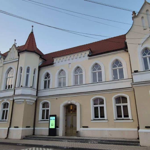 Primăria Sebeș premiază cuplurile care anul acesta sărbătoresc 50 de ani de căsnicie