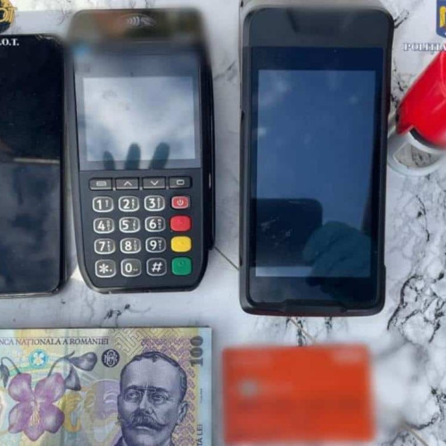 Percheziții masive într-un dosar de fraudă de 3,5 milioane lei în mai multe județe și în Ungaria