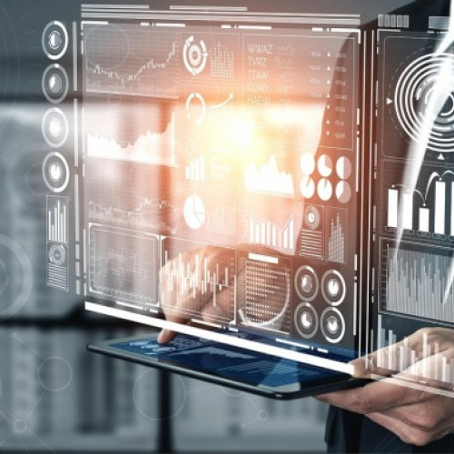 românia poate găzdui o fabrică de inteligență artificială la Marea Neagră, dedicată regiunii