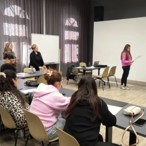 Elevi și profesori din Botoșani au avut o experiență de neuitat în Lituania prin proiectul Erasmus+