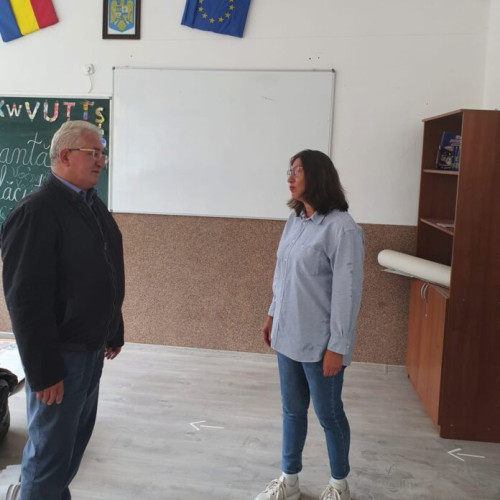 Buget Generos pentru Unitățile de Învățământ din Suceava până în 2024