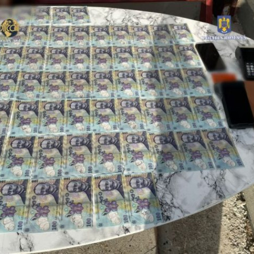 Campanie antiefraactii financiare în mai multe județe din țară