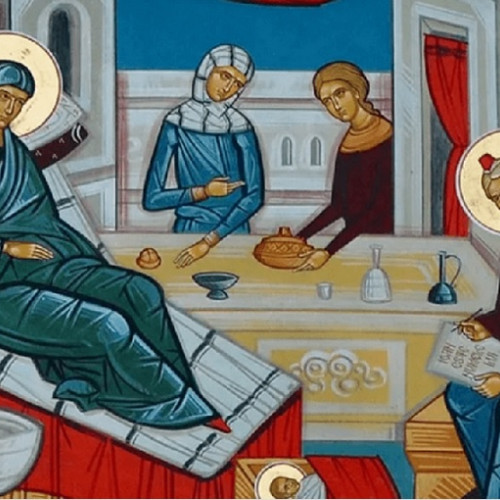 Sărbătoarea nașterii Sfântului Ioan Botezătorul și tradițiile din jurul acesteia