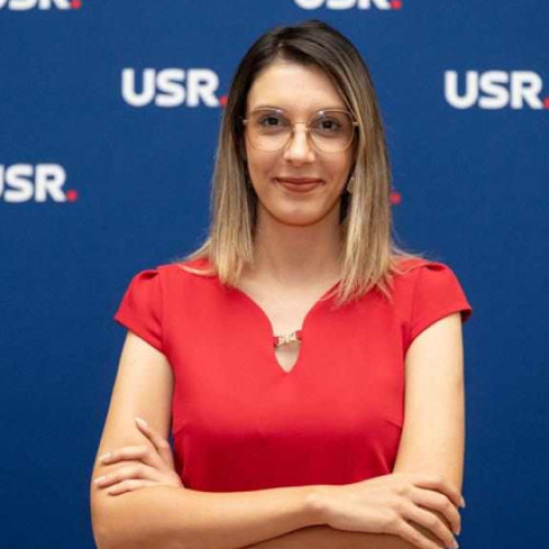 Diana Buzoianu, noul ministru al mediului, anunță măsuri pentru reformarea Romsilva