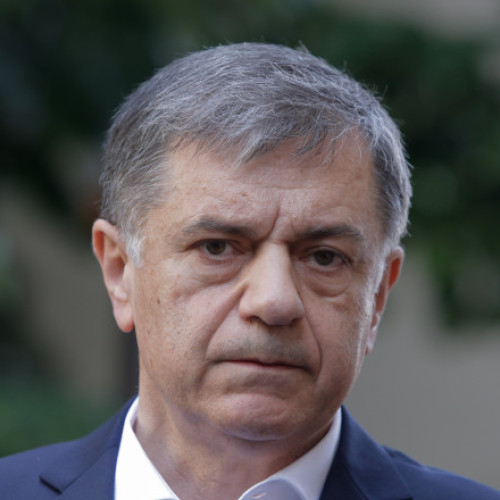 Ionuț Costea, fost președinte Eximbank și cumnatul lui Mircea Geoană, adus din Turcia după condamnare pentru mită