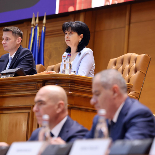 PSD își asumă responsabilitatea pentru actul guvernării într-un moment dificil pentru România