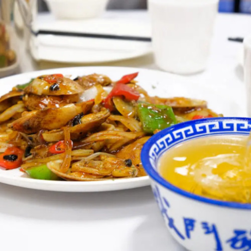 restaurantul Shanghai din Cluj-Napoca se va închide în iulie 2025