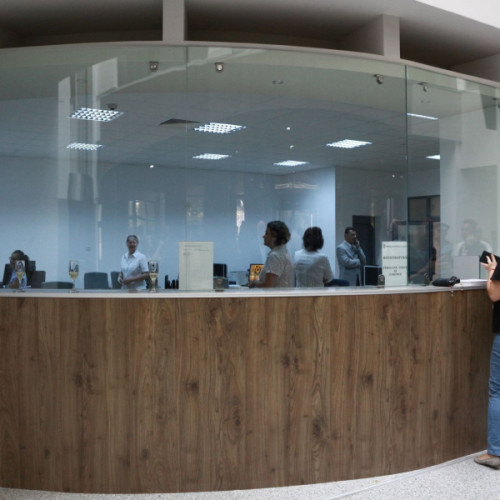 primăria gălati organizează concurs pentru ocuparea a două posturi vacante