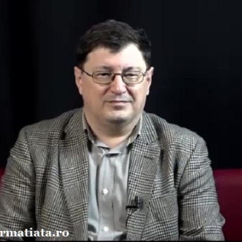 Urgentistul Tiberius Brădățan, linșat mediatic pe nedrept pentru salvarea de vieți în plină pandemie