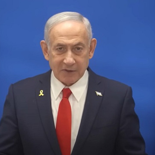 Netanyahu anunță încheierea armistițiului cu Iranul și susține că Israelul a atins obiectivele de război