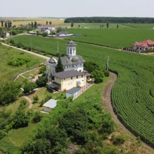 festival cultural de sărbătoarea zilei de 24 iunie în ilfov