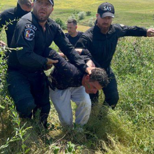 bărbat din botoșani condamnat la închisoare pe viață pentru uciderea și abuzul sexual asupra nepoatei sale