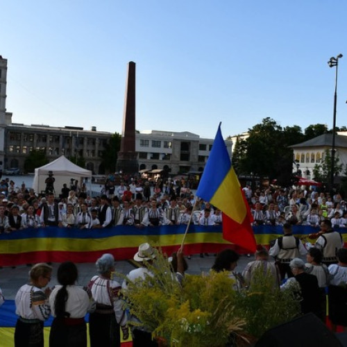 Ziua universală a iei la Focșani: o sărbătoare a tradiției și a identității românești