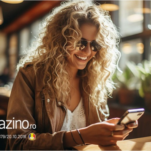 Atenție la riscurile aplicațiilor de jocuri de noroc de pe mobil