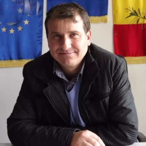 Fost primar al comunei Concesti, Costel Nazare, în prezent om de afaceri, implicat într-un dosar de evaziune fiscală