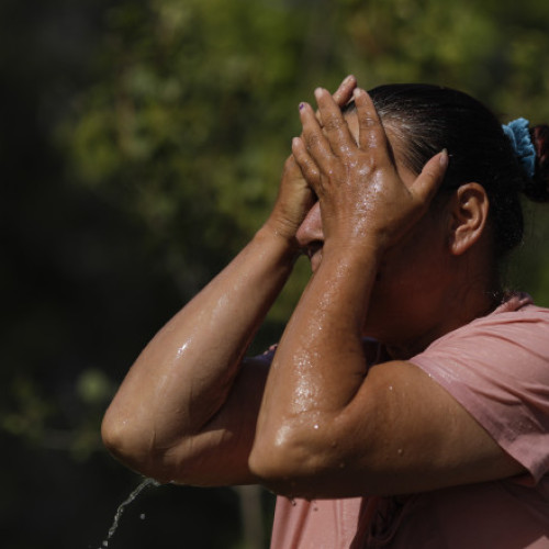 Patru săptămâni cu temperaturi mai ridicate și lipsă de ploaie anunțate de meteorologi