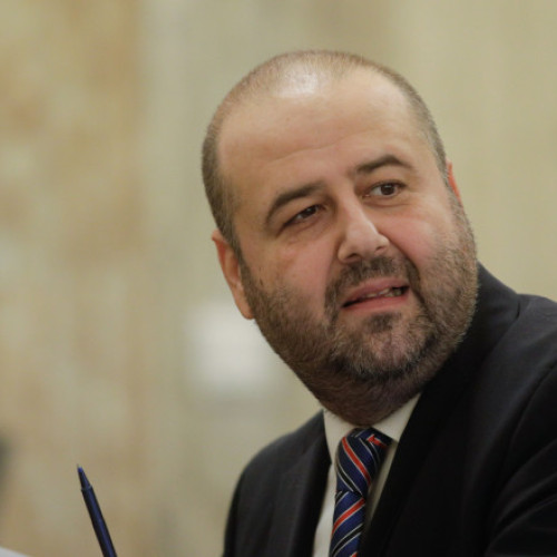 Mihai Busuioc, audiat pentru postul de judecător la CCR