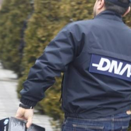 Mai mulți funcționari ai Gărzii de Mediu și oameni de afaceri bănuiți de mită, judecați la Botoșani