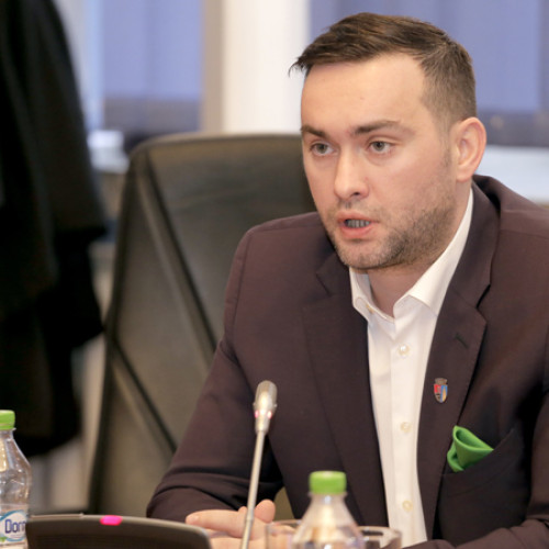 Senatorul Tagarlas, respins în procesul de vot pentru postul de judecător la Curtea Constituțională