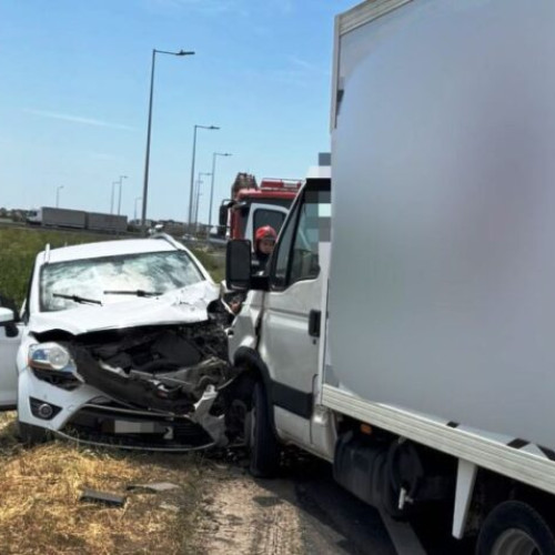 accident pe drumul national 2 - e85 în vrancea