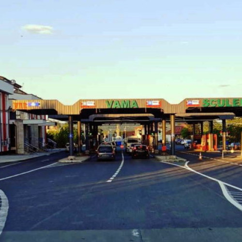 Tânăr din Botoșani, cercetat pentru conducere fără permis internațional