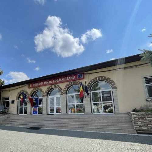 Proiect de modernizare a sistemului de gestionare a gunoiului de grajd în Mihail Koglăneanu