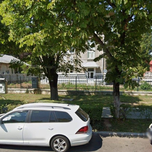 Institutia Prefectului din Dambovița își schimbă sediul temporar în centrul orașului Târgoviște