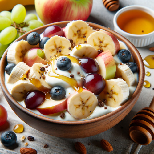 alimentele aparent sănătoase: adevăruri despre etichete și alegeri inteligente