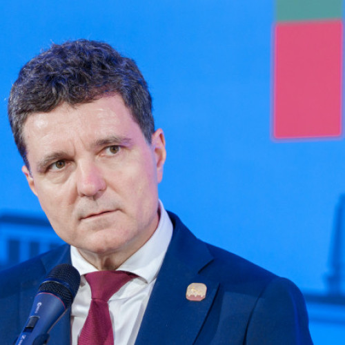 Nicușor Dan, posibil să se întâlnească cu Donald Trump la summitul NATO de la Haga