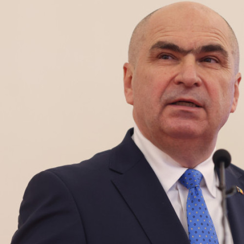 Premierul Ilie Bolojan a avut marți o ședință cu ministrul Finanțelor, Alexandru Nazare, pentru a analiza situația bugetului și măsurile necesare. Potrivit acestuia, au discutat despre legislația privind reducerea cheltuielilor și despre strategii pentru creșterea veniturilor la buget.