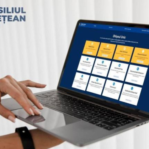 clujul avansează spre digitalizare eficientă a serviciilor publice