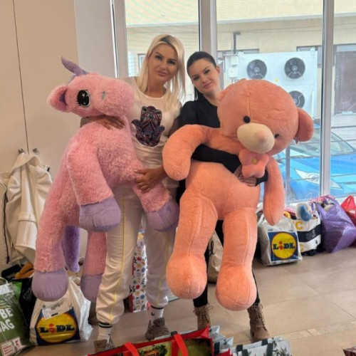 Rocsana Contras, femeia cu suflet mare din Cluj, răspunde criticilor cu un mesaj clar și puternic