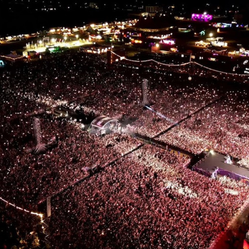 Restricții de trafic în Costinești din cauza evenimentelor culturale