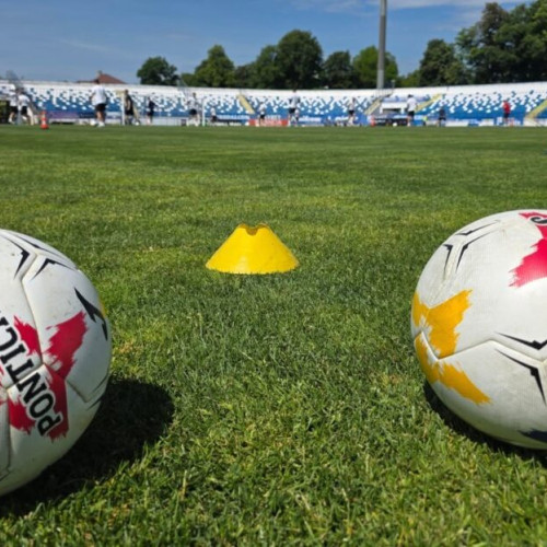 ACSM Politehnica Iași intenționează să-și refacă complet lotul pentru sezonul 2025-2026 al Ligii a II-a