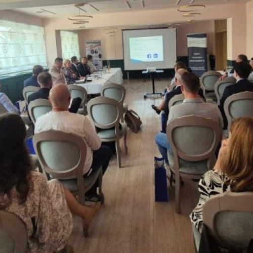 Botoșaniul își consolidează poziția de partener important în dezvoltarea economică a Europei de Est