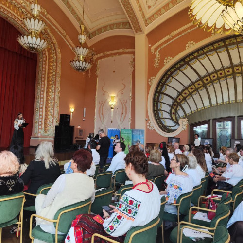 sarbatoarea iei românești, un simbol al identității nationale la Constanța