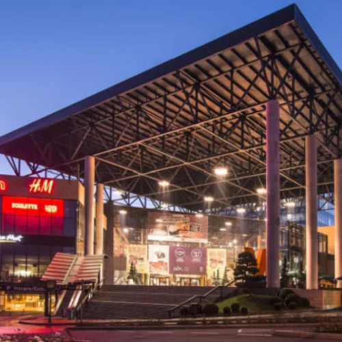 Mall-urile din România înregistrează cele mai mari încasări din istoria pieței moderne de retail în 2024