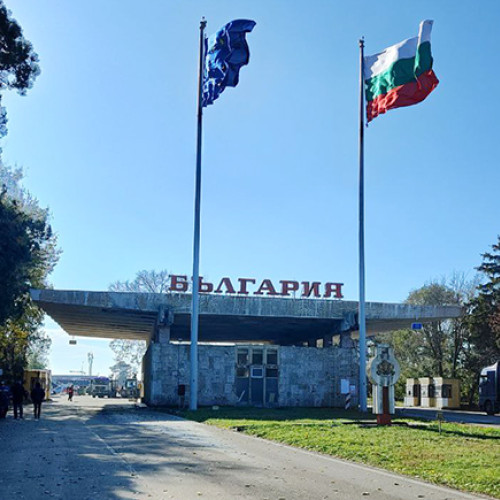 Restricții de circulație pentru camioane în Bulgaria din cauza caniculei