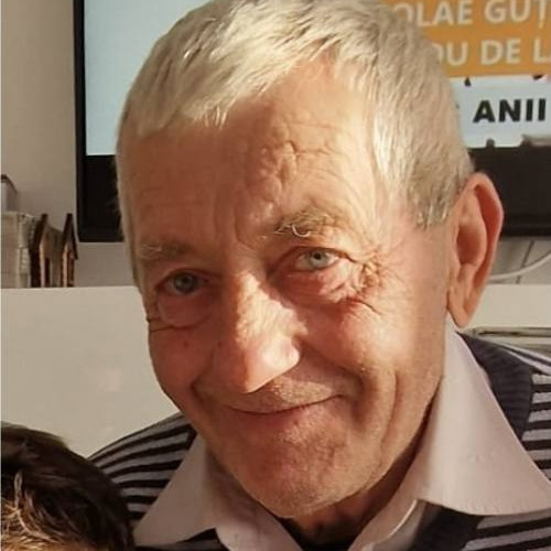 Bătrân dispărut în Răcǎiți. Autoritățile fac apel la cetățeni pentru găsirea sa