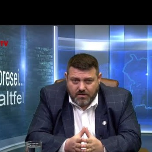 Loredan Popa, noul secretar general al S.O.S. România, are rădăcini germane și a ajuns la conducerea partidului, fiind ales de Comitetul Național. În cadrul emisiunii „Revista presei...altfel”, difuzată de monitorulneamt.ro, liderul județean neștean a spus: „Ca să fiu sincer, mă sperie puțin amploarea acestei numiri, deoarece implică multă muncă și responsabilitate. Îmi este oarecum teamă să nu îi dezamăgesc pe colegi și pe doamna președintă.”