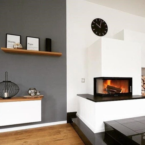 Dezvăluie beneficiile încălzirii locuinței cu un șemineu robust și stilat!