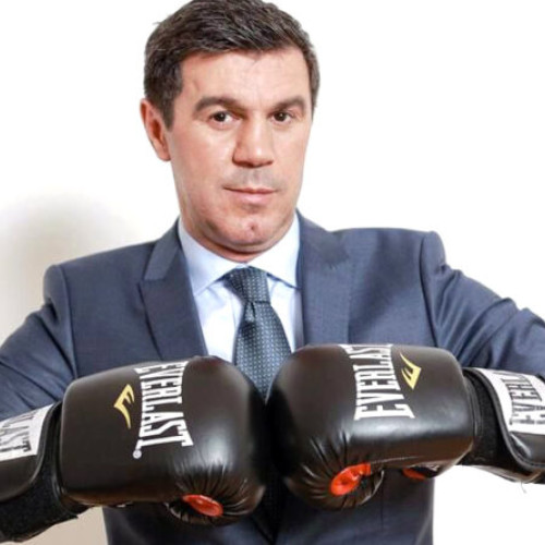 rugăciune pentru Mihai Leu, campionul nostru în stare critică la spital