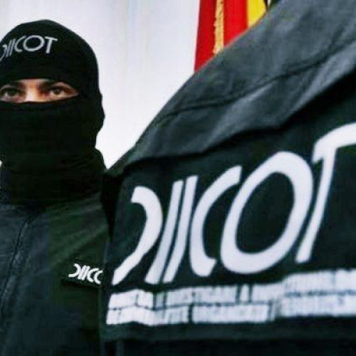 rachete internaționale într-un dosar de fraudă informatică și spălare de bani în județele din vestul țării