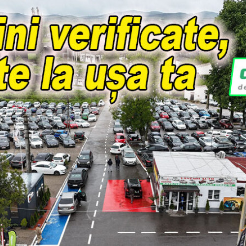 Dealeri autorizati devin o alternativa mai sigura pentru cumparatorii de masini second-hand