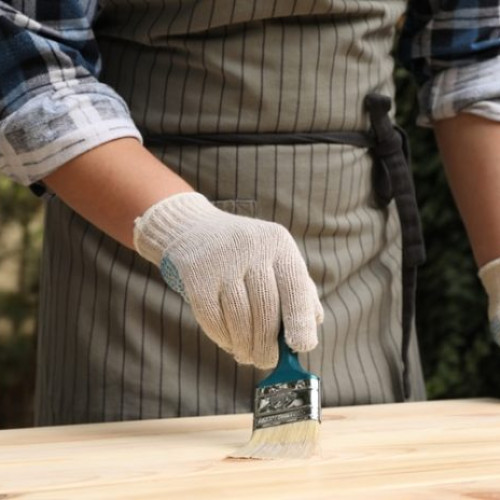 5 Sfaturi de la Profesioniști: Cum să aplici Lac pe Lemn?