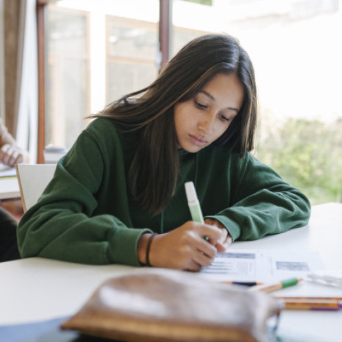 Examenul Național a continuat cu proba de matematică în data de 25 iunie 2025