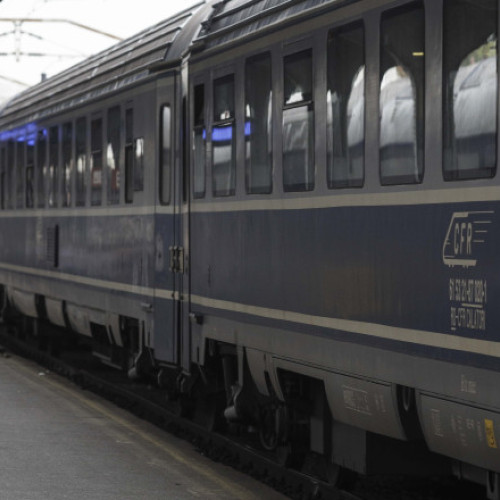 Sindicaliștii CFR Călători pregătesc grevele din septembrie dacă nu se semnează noul contract colectiv de muncă