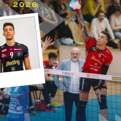 Jucător cubanez de baschet, Alejandro Gonzalez Rodriguez, a semnat cu o echipă din Brașov