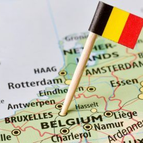 Greva națională planificată pentru 25 iunie afectează transporturile în Belgia