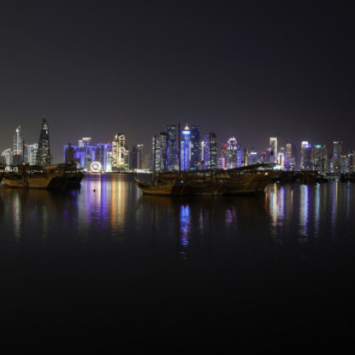 Qatarul, ponder tainic în conflictele din Orientul Mijlociu